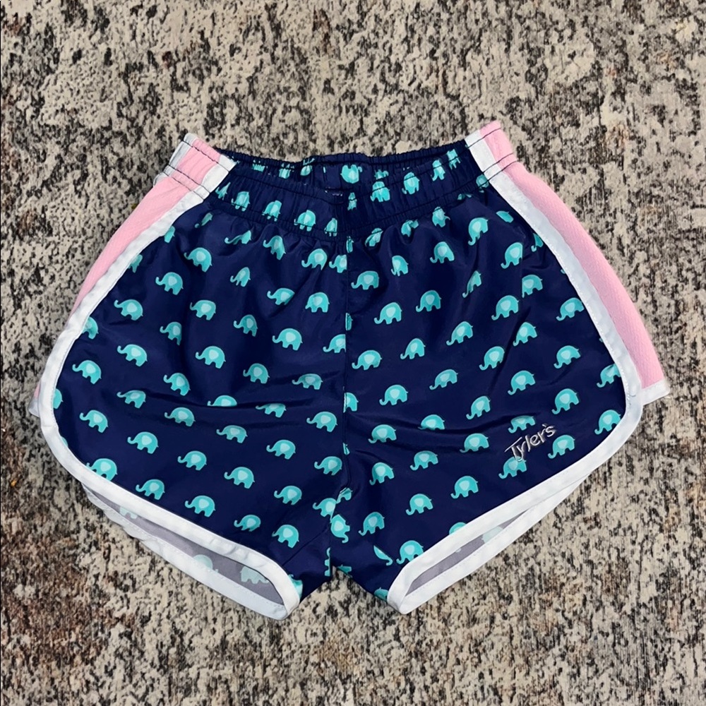 Tyler’s XSmall Shorts